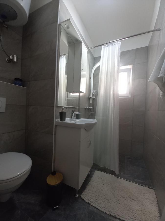 KaštelaApartman Majaアパートメント エクステリア 写真